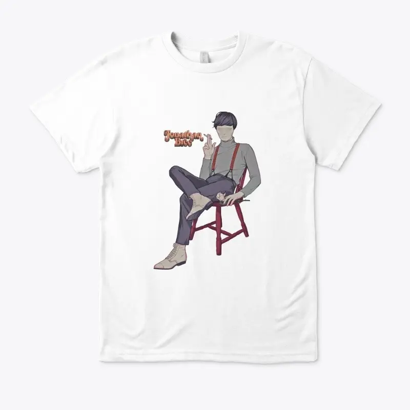 Casual Bree Tee