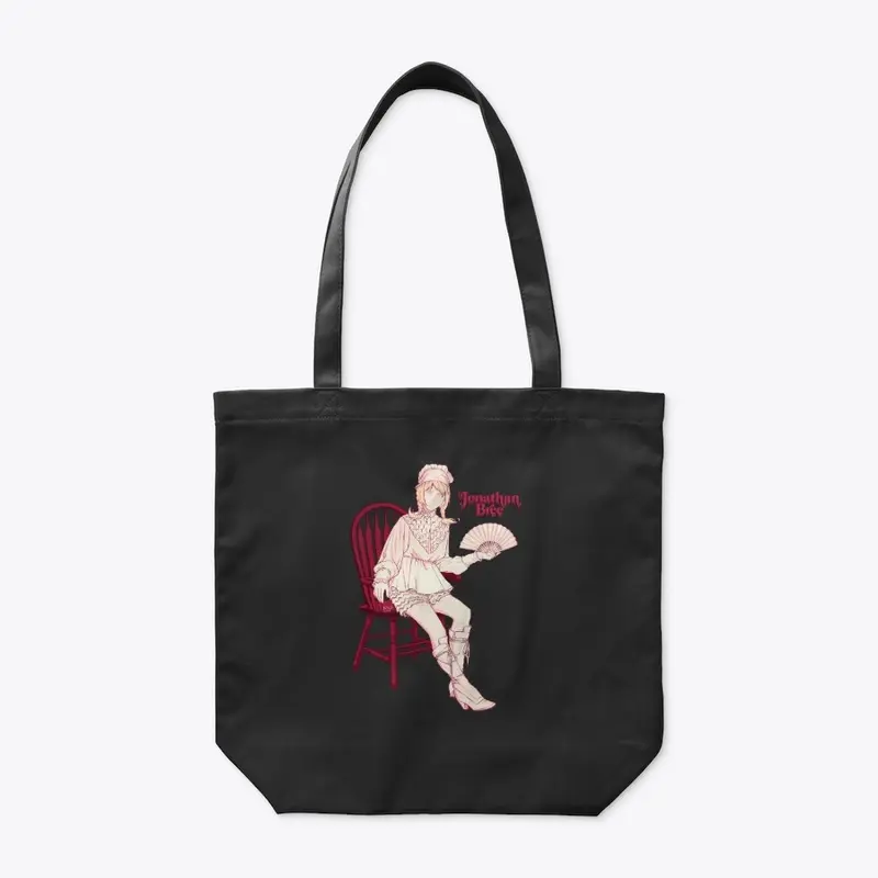 The Danseuse Bag